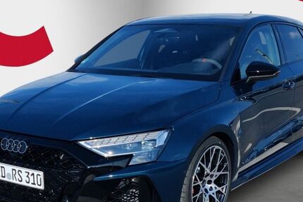 Audi RS3 4.900 km 72.888 &euro; Wackersdorf 92442