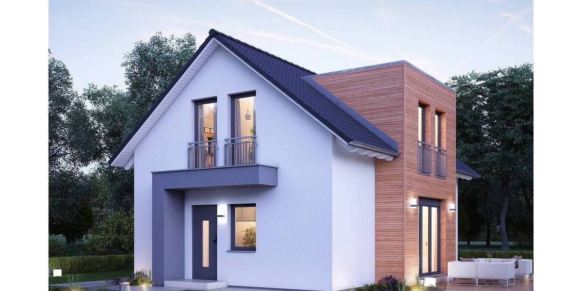 Einfamilienhaus Anklam - 5 Zimmer, 129 m&sup2;, 389.000&euro; | Angebot:26851692