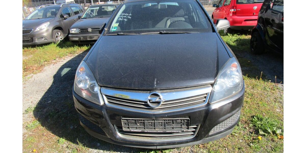Opel Astra 134.000 km 999 &euro; Hannover 30419