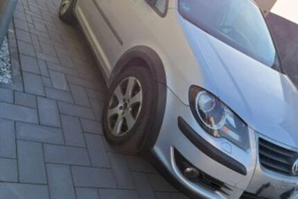 VW Touran 195.008 km 7.000 &euro; Gierschnach 56294
