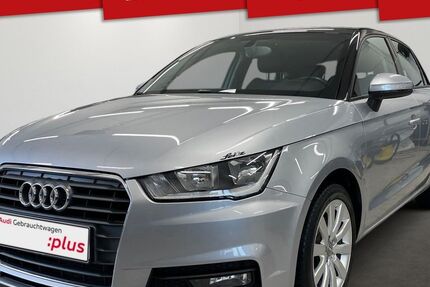 Audi A1 39.720 km 15.880 &euro; Kempten 87435