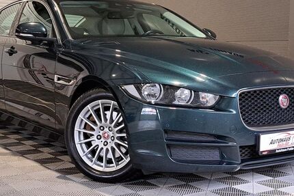 Jaguar XE 207.400 km 7.970 &euro; Neuhof 36119