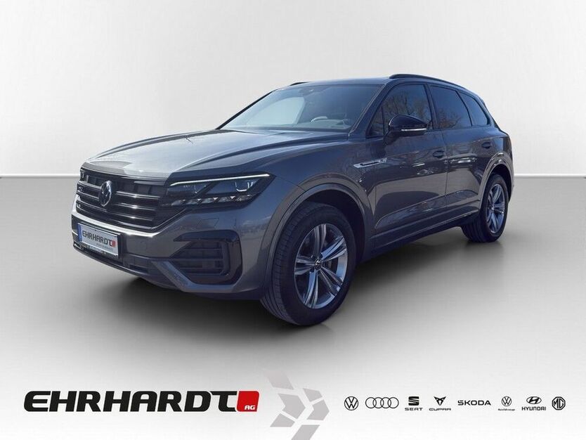Touareg