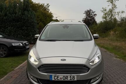 Ford Galaxy 127.011 km 18.000 &euro; Eldingen 29351