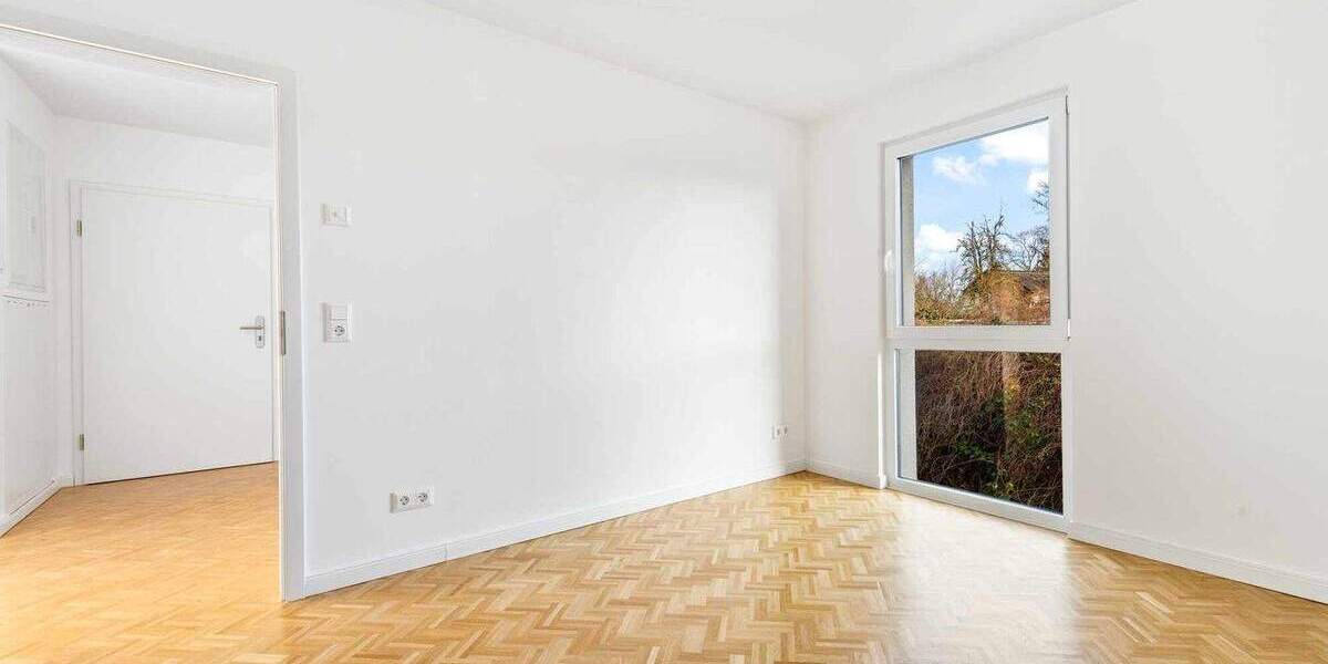 Etagenwohnung Kappeln - 2 Zimmer, 59 m&sup2;, 259.000&euro; | Angebot:25846211
