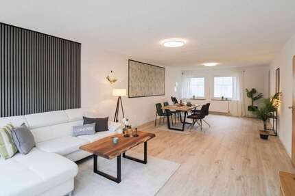 Wohnung zum Kaufen in Salzgitter 270.000 € 142.11 m² 6 zimmer