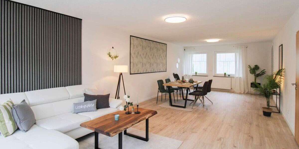 Wohnung zum Kaufen in Salzgitter 270.000 € 142.11 m² 6 zimmer