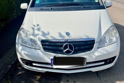 Mercedes A 160