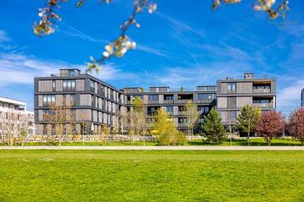 Wohnung Würzburg Frauenland - 4 Zimmer, 148 m&sup2;, 1.075.000&euro; | Angebot:24820709