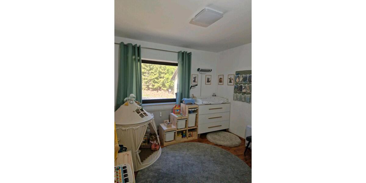 Etagenwohnung Bad Soden-Salmünster Salmünster - 3 Zimmer, 94 m&sup2;, 229.000&euro; | Angebot:26402898