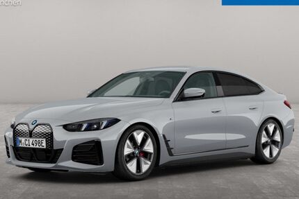 BMW i4 20.185 km 56.495 &euro; München 80939