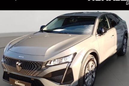 Peugeot 408 2.500 km 27.990 &euro; Duisburg 47059