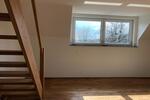 3- Zimmer Wohnung in grüner Lage mit Einbauküche