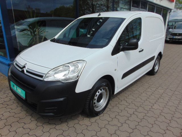 Citroen Berlingo 58.649 km 9.480 &euro; Geisa/Rhön 36419