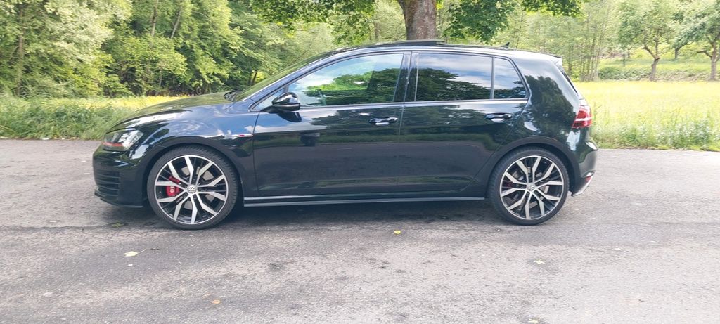 VW Golf 77.000 km 19.000 &euro; miltenberg 63897