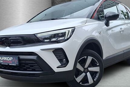 Opel Crossland (X) 44.132 km 16.880 &euro; Berlin 10409