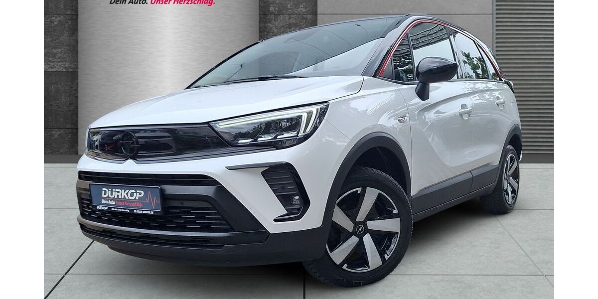 Opel Crossland (X) 44.132 km 16.880 &euro; Berlin 10409