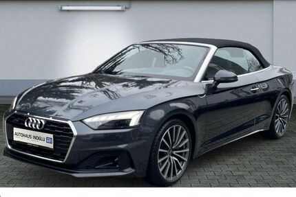 Audi A5 48.512 km 38.980 &euro; Rüsselsheim 65428