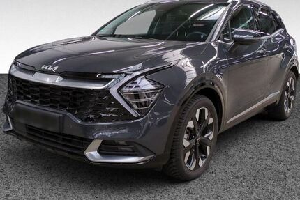 Kia Sportage 18.330 km 35.350 &euro; Parsberg/Lupburg 92331