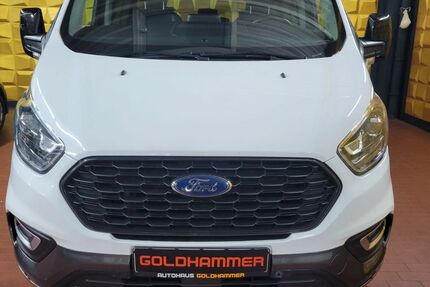Ford Tourneo Custom 123.588 km 29.999 &euro; Winnenden 71364