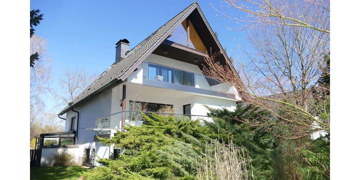 Einfamilienhaus Müllrose - 4 Zimmer, 200 m&sup2;, 550.000&euro; | Angebot:26916910