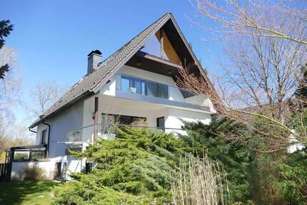 Haus Müllrose - 4 Zimmer, 200 m&sup2;, 550.000&euro; | Angebot:26916910