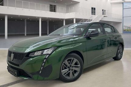 Peugeot 308 19.999 km 20.990 € Neumünster 24536