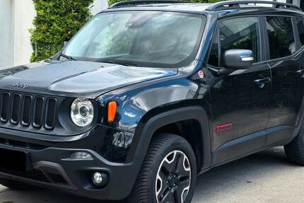 Jeep Renegade 249.000 km 7.490 &euro; Kammerstein 91126