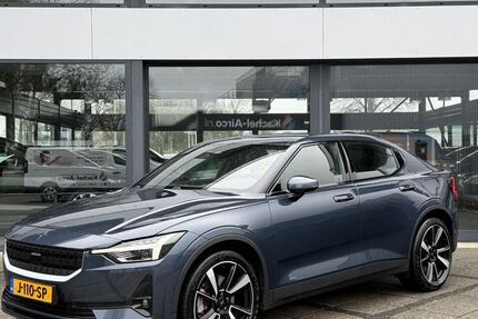 Polestar 2 164.922 km 17.850 &euro; Kampen 8263B