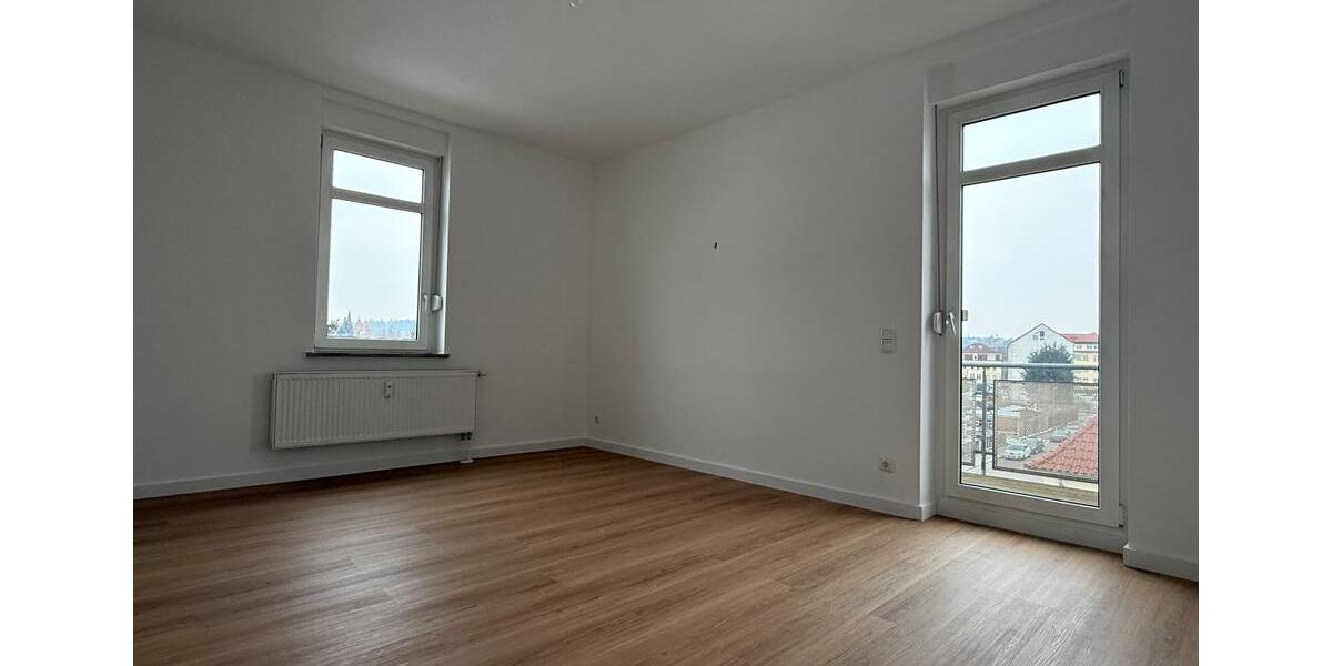 Etagenwohnung Heidenau - 3 Zimmer, 73 m&sup2;, 860&euro; | Angebot:24865962