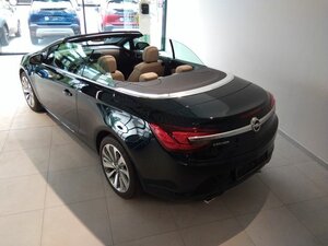 Opel Cascada Ultimate ecoFlex 86.890 km 18.880 &euro; Miesbach 83714