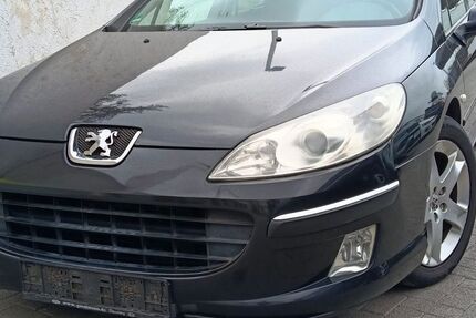 Peugeot 407 218.800 km 950 &euro; Mönchengladbach 41063