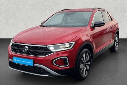 VW T-Roc 2.249 km 31.889 &euro; Bad Hersfeld 36251