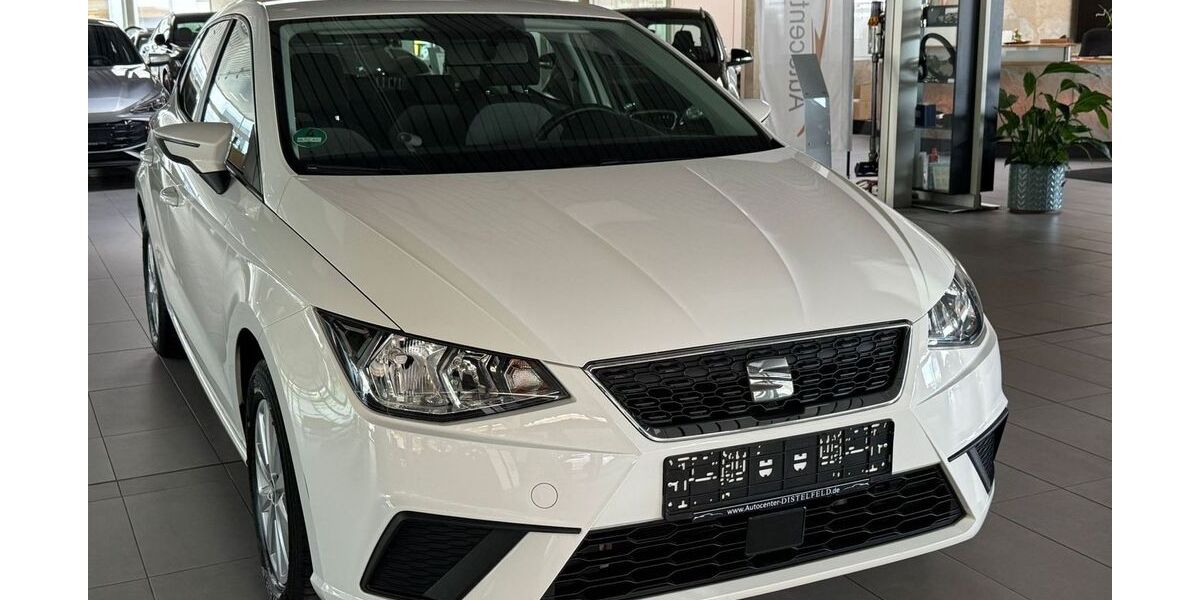 Seat Ibiza 47.406 km 9.490 € Neuwied 56564
