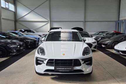 Porsche Macan 17.847 km 67.989 € Korb 71404