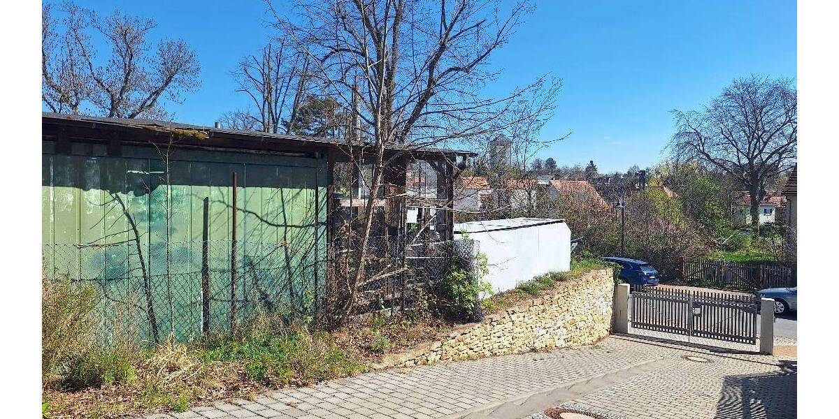 Grundstück Dresden Hellerau/Wilschdorf - 150.000&euro; | Angebot:26191008