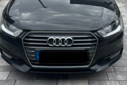 Audi A1 56.500 km 10.850 &euro; Weyerbusch 57635