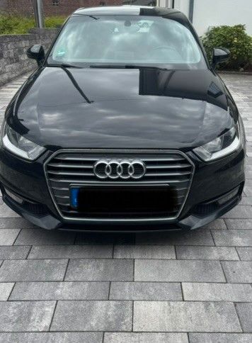 Audi A1 56.500 km 11.400 &euro; Weyerbusch 57635