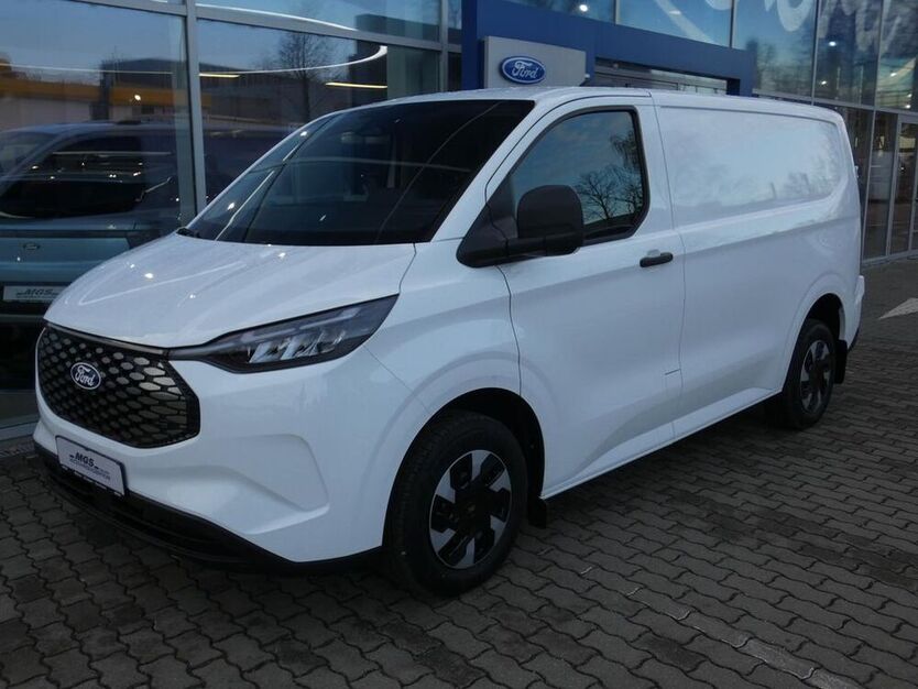 Transit Custom