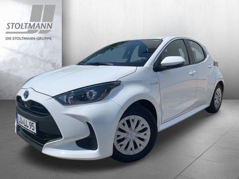 Yaris