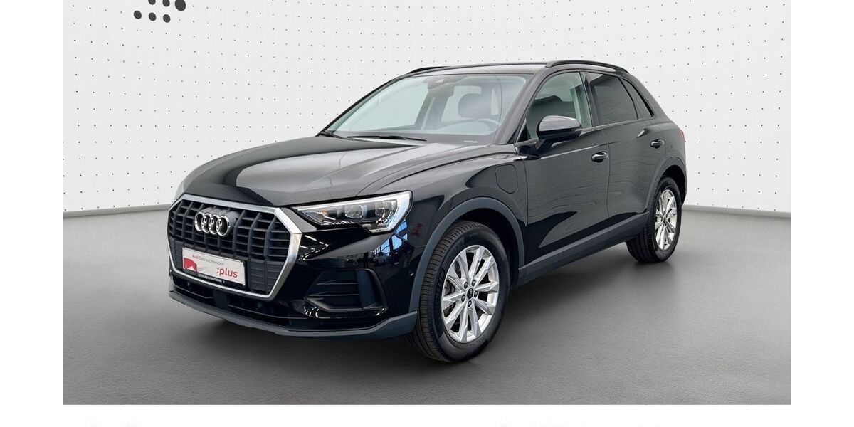 Audi Q3 48.441 km 25.890 &euro; Hofheim 65719
