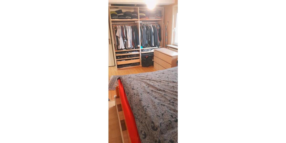 Etagenwohnung Wendeburg - 3 Zimmer, 84 m&sup2;, 590&euro; | Angebot:24396080