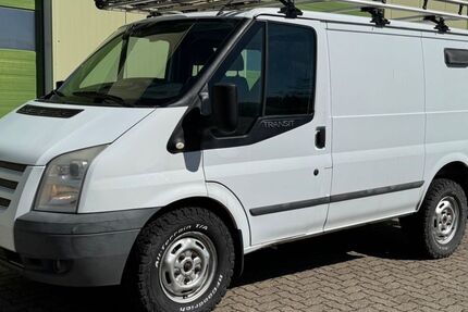 Ford Transit 230.890 km 7.995 &euro; Brüsewitz 19071