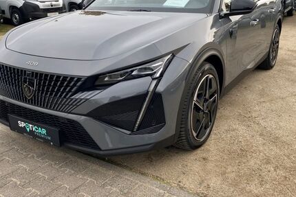 Peugeot 408 24.700 km 28.940 € Hanau 63452