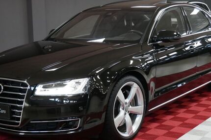 Audi A8 224.122 km 21.990 &euro; Großmehring 85098