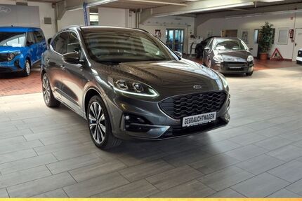 Ford Kuga 56.635 km 24.900 &euro; Lippstadt 59557