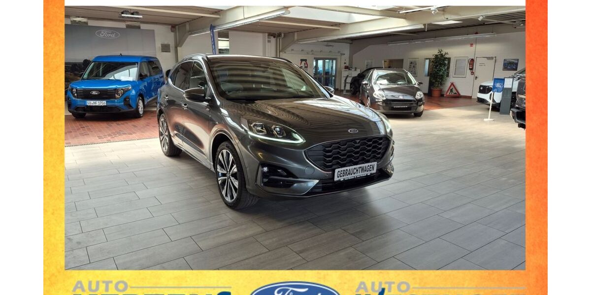 Ford Kuga 56.635 km 24.900 &euro; Lippstadt 59557