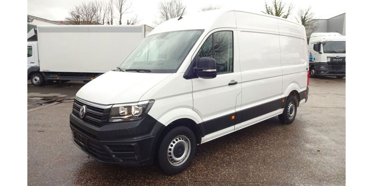 VW Crafter 65.316 km 24.871 &euro; Essen 45307