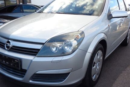 Opel Astra 185.700 km 2.999 &euro; Bad Kreuznach 55543