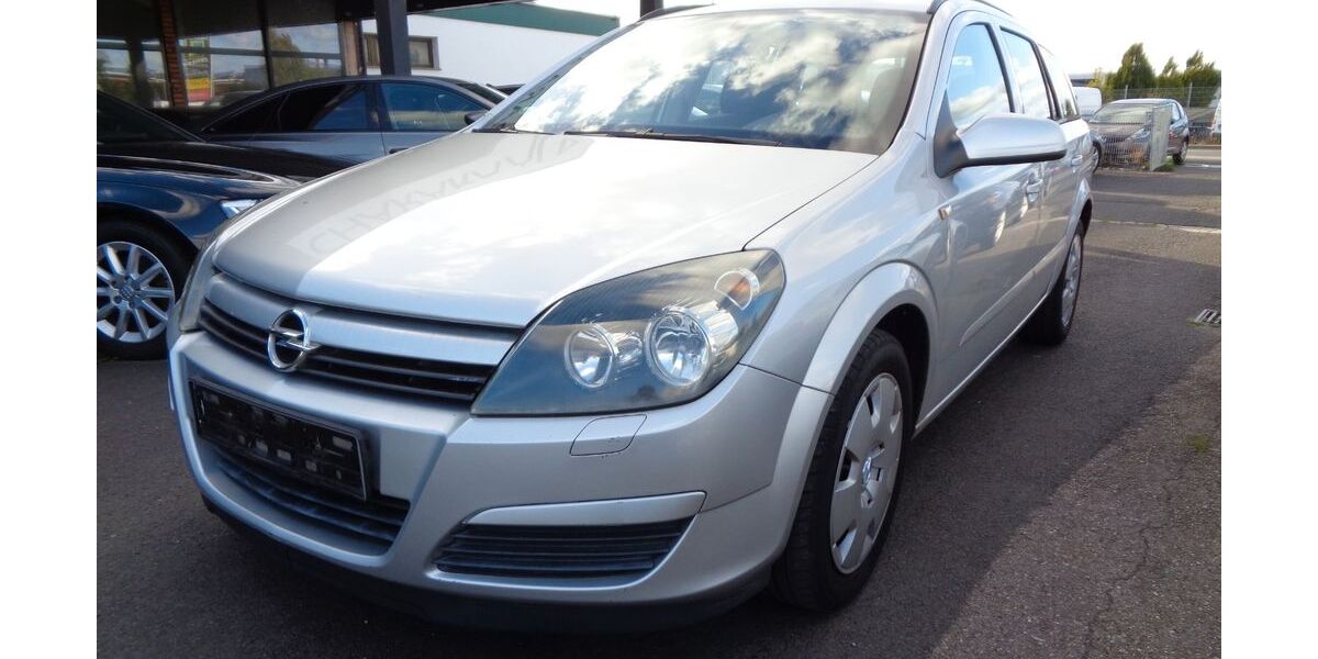 Opel Astra 185.700 km 2.999 &euro; Bad Kreuznach 55543